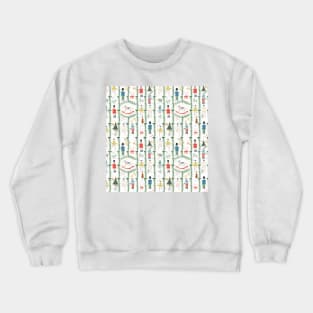 nutcrackers Crewneck Sweatshirt